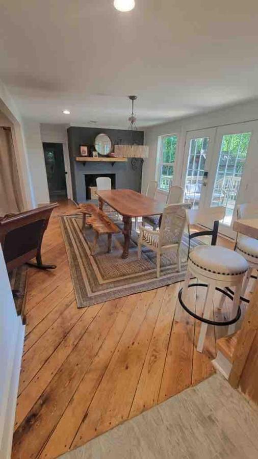 Lake Hartwell Frank Howard Home Clemson Exterior foto